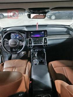 کیا سۆرینتۆ